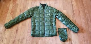 Montbell is the brainchild of isamu tatsuno, who is the founder and ceo of the largest outdoor clothing and equipment manufacturer and retailer in japan and asia. Mont Bell Superior Down Jacket Men S Small Green 140 Shipped Backpacking Light