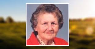 Hazel Price Chatagnier Obituary November 7, 2013