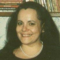 Karin Collins Obituary