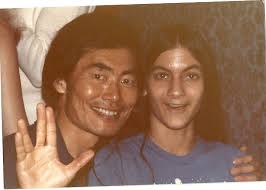 Remembering Leonard Nimoy and his iconic role as Spock