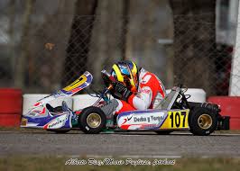 El presente reglamento argentino de karting entra en vigencia el día 01/01/16 hasta el 31/12/16 reemplaza a todo otro reglamento técnico de karting emitido con anterioridad; El Argentino De Karting Clasifico En Colonia Caroya Recta Principal