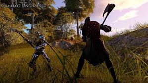 Camelot unchained began life as a kickstarter in 2013 and raised over $2.2m. Camelot Unchained Beta Date