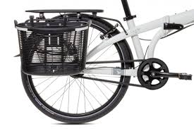 Node D8 Tern Folding Bikes United States Klapprad Radfahren Faltrad