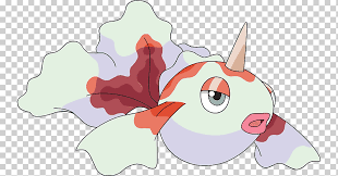 These pokémon learn horn attack at the level specified. Goldeen Evolution Pokemon Go Seaking Pokemon Red And Blue Job Seekers Run Mammal Vertebrate Head Png Klipartz
