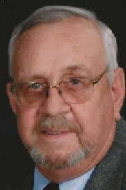 Roger Tilley Obituary (1947