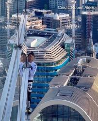 We did not find results for: The French Spiderman Alain Robert Euronews English Facebook