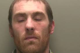 Man flies into rage and hits partner after losing