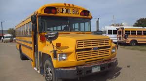 Image result for School Bus Yellow 1994 Truck