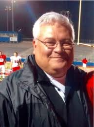 Michael Olivarez Obituary