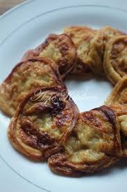 Resepi kuih akok kedut mudah. Kuih Akok Kedut Kelantan Azie Kitchen