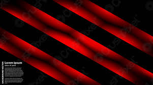 Maybe you would like to learn more about one of these? Vector Abstraction Geometrique Ligne De Fond Rouge Noir Vecteur Stock Crushpixel