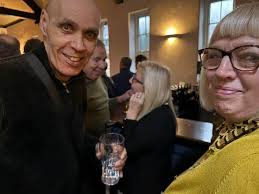 Thank you to DJ Stewart for the amazing opportunity to join him and Erin  Marie Stewart