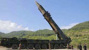Man findet dadurch nicht nur. Nordkorea Krise Auf Der Schwelle Zum Dritten Weltkrieg Cicero Online