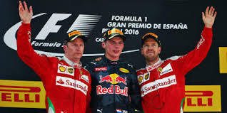 Zudem bietet sky das rennen auch im livestream an. Formel 1 Barcelona 2016 Wie Bundesliga Ohne Den Fc Bayern