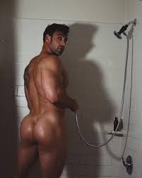 Pure Masculinity-Stunning Male Butts Exposed
