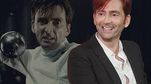 It felt very vibrant and alive." David Tennant recalls his role as Hamlet  where he held aloft a real skull bequeathed to the Royal Shakespeare  Company. Pianist André Tchaikowsky left his skull