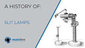 Image result for Slit Lamp