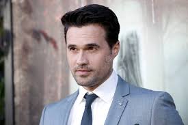 Brett Dalton Stock Photos