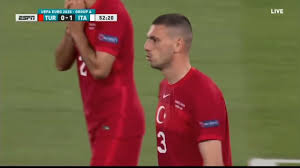 Jun 11, 2021 · merih demiral was the unfortunate protagonist of friday's euro 2020 opener between turkey and italy as the tournament kicked off with an own goal for the first time ever. Euro 2020 Starts With An Own Goal Merih Demiral Youtube