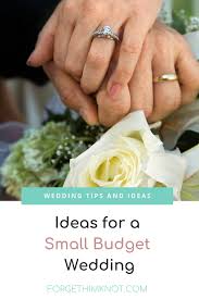 Wedding Reception Tables On A Small Budget Forget Him Knot