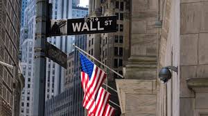 The cameo of charlie sheen as bud fox. Wall Street Flat In Premarket Trading Teletrader Com