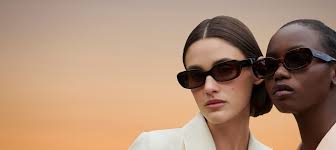 Women's Rectangle Sunglasses