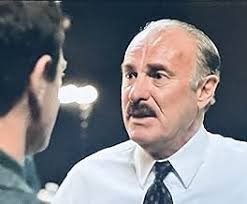 Target Earth (TV Movie 1998)