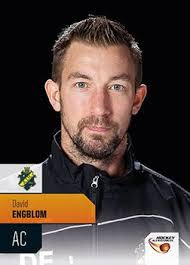 David Engblom Gallery