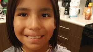 First Nations boy, 8, cuts long hair after bullying in Cold Lake, Alta.  school: mother