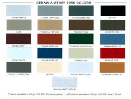 Metal Mart Roofing Colors 12 300 About Roof