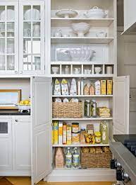 Opens in a new tab. 23 Kitchen Pantry Ideas For All Your Storage Needs Better Homes Gardens