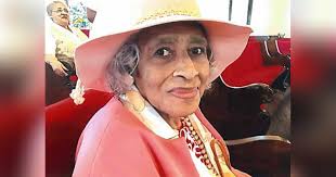 Obituary for Thelma A. Dickerson