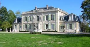 Chateau Montaigu House Styles Mansions Home