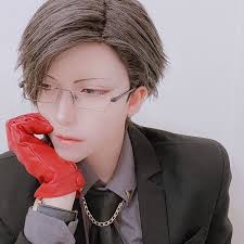 pon ぽん はinstagramを利用しています happy birthday コスプレ cosplay jyutoiruma 入間銃兎 コスプレ 男 コスプレ コスプレ 衣装