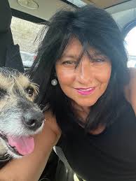 Angela Rinella At Home Hair Designs