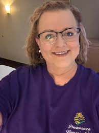 Patricia Slone Hackworth