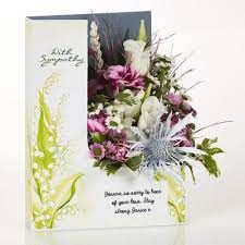 I would like to thank you guys for delivering flowers to my grandma. Condolence Cheap Funeral Sympathy Flowers Delivery