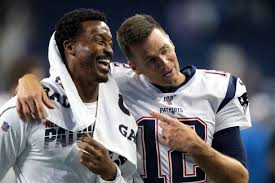 The demaryius thomas's statistics like age, body measurements, height, weight, bio, wiki, net worth posted above have been gathered from a lot of credible websites and online sources. Demaryius Thomas Earning A Role In New England Patriots Offense