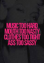 Pin By ℭ𝔶𝔫 On Lil Kim Notorious B I G Lil Kim Kim Song Biggie Smalls Lyrics