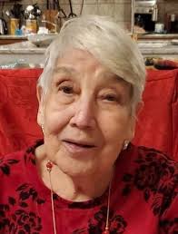 Maria Leslie Salazar Obituary (2022)