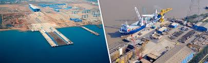 Established in 2000, the yard employs 3,500 workers and more than 500 professionals, including engineers and technologists. Compare Shipyards Null With