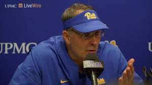 Postgame: Pitt 33, Duke 30