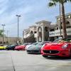 Lamborghini boyama araba resmi / ferrari lamborghini boyama : 1