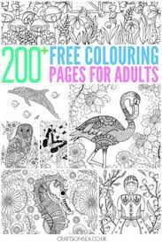 As more people turn to coloring books as a source of comfort and fun, the market has been. Free Coloring Pages For Adults