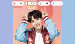 Berita video terkini 7 минут 22 секунды. Bts World Becomes Netmarble S First No 1 Iphone Game In The U S