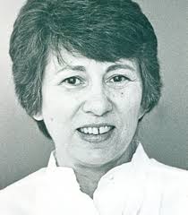 Eileen Crary Obituary May 5, 2023