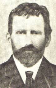 Photos of Sheriffs of Brown County, TX