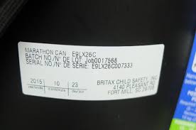 Britax car seat expiration date. Britax Marathon Convertible Car Seat Like New Classifieds For Jobs Rentals Cars Furniture And Free Stuff