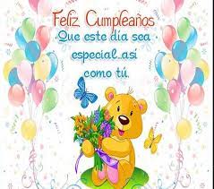 We did not find results for: Lindas Frases De Buenos Deseos De Cumpleanos Fechas Especiales Y Mas