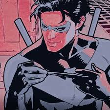 Nightwing